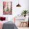 Stupell Industries Paris City View in Bloom Canvas, design by Creative Studio